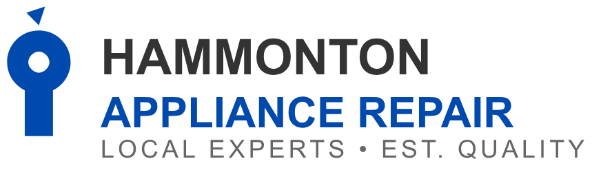 Hammonton Appliance Repair Logo